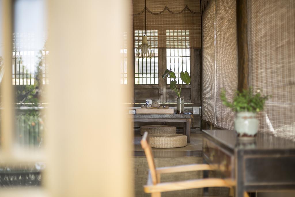 Nirvana Villa Lijiang  Exterior foto